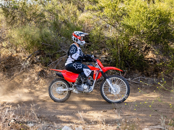 2026 Honda CRF125F Big Wheel - Central Florida PowerSports