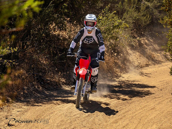 2026 Honda CRF125F Big Wheel - Central Florida PowerSports