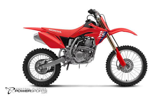 2026 Honda CRF150R Expert - Central Florida PowerSports