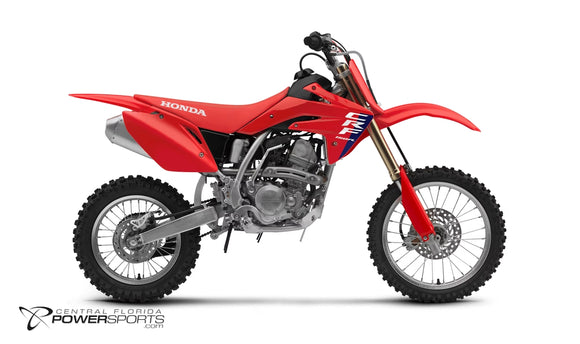 2026 Honda CRF150R - Central Florida PowerSports