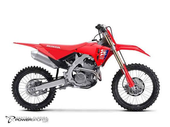 2026 Honda CRF250R - Central Florida PowerSports