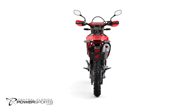 2026 Honda CRF450RL