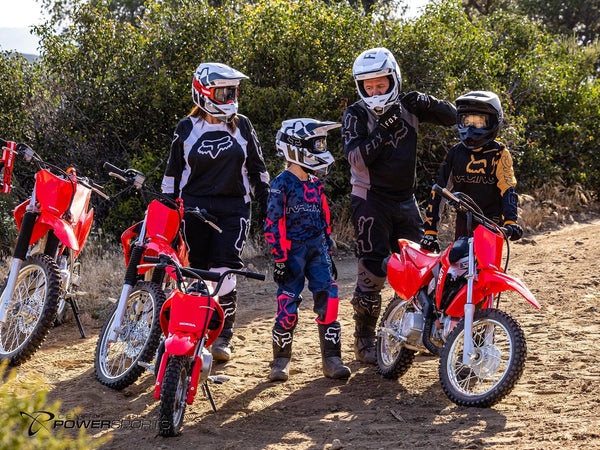 2026 Honda CRF50F - Central Florida PowerSports