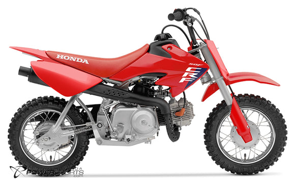 2026 Honda CRF50F - Central Florida PowerSports