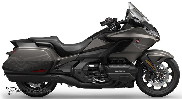 2026 Honda Gold Wing - Central Florida PowerSports