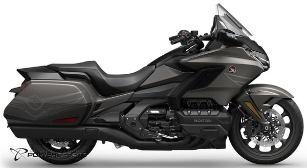 2026 Honda Gold Wing - Central Florida PowerSports