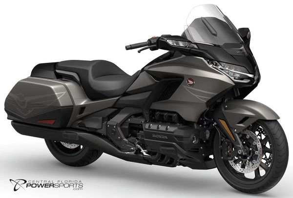 2026 Honda Gold Wing - Central Florida PowerSports