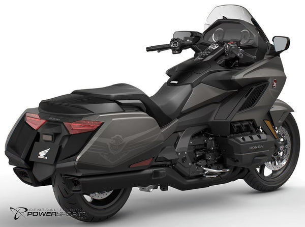 2026 Honda Gold Wing - Central Florida PowerSports