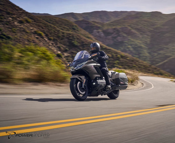 2026 Honda Gold Wing - Central Florida PowerSports