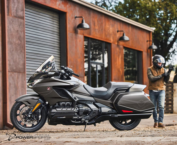 2026 Honda Gold Wing - Central Florida PowerSports
