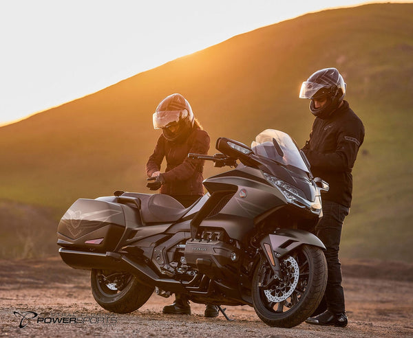 2026 Honda Gold Wing - Central Florida PowerSports