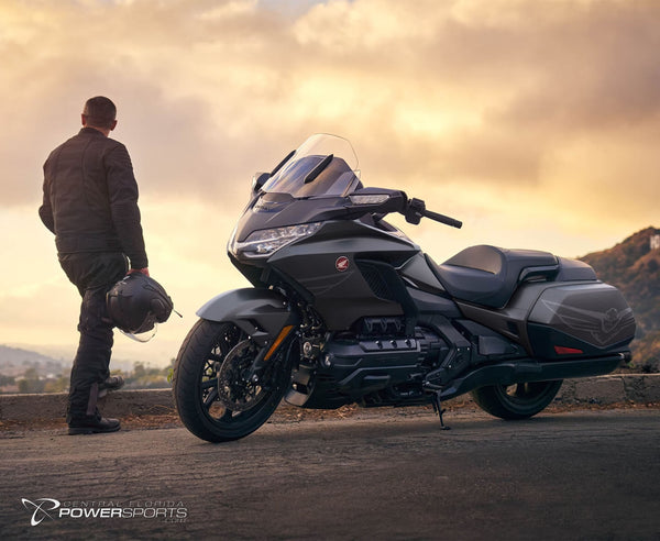 2026 Honda Gold Wing - Central Florida PowerSports