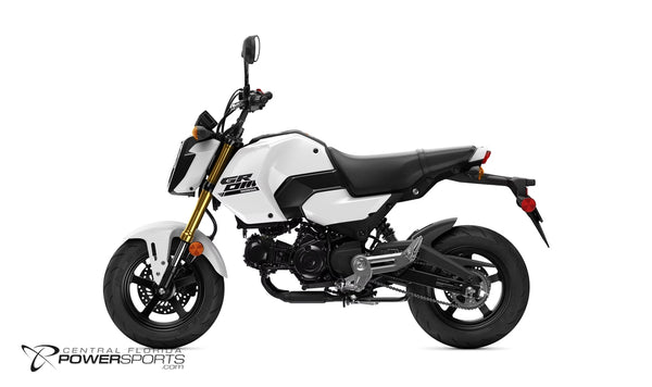 2026 Honda Grom