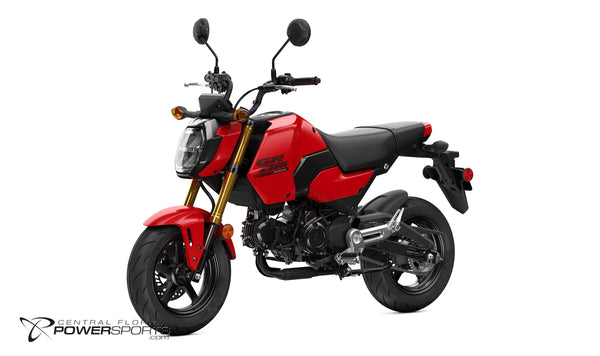 2026 Honda Grom