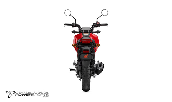 2026 Honda Grom