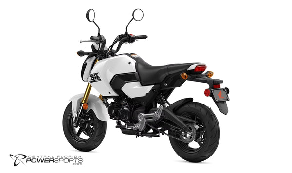 2026 Honda Grom