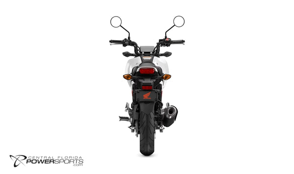 2026 Honda Grom