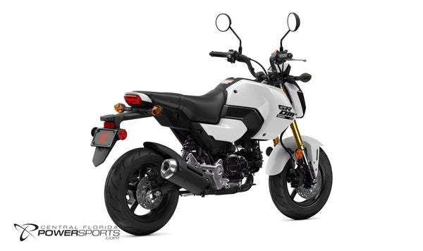 2026 Honda Grom