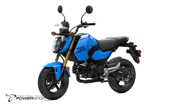 2026 Honda Grom