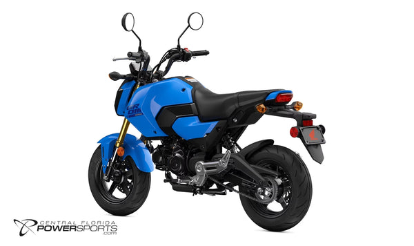 2026 Honda Grom