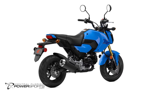 2026 Honda Grom