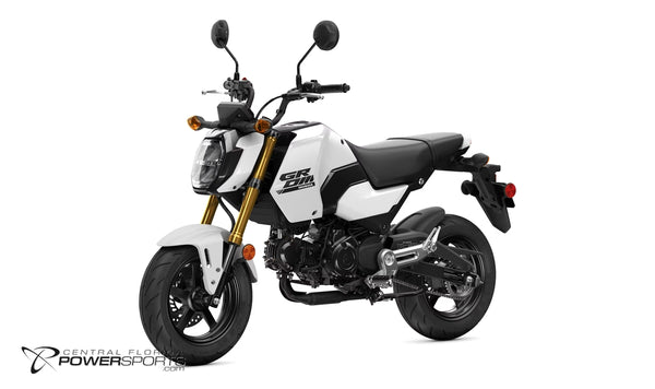 2026 Honda Grom
