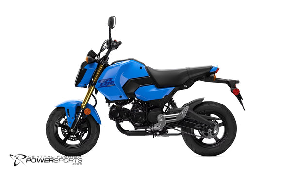 2026 Honda Grom