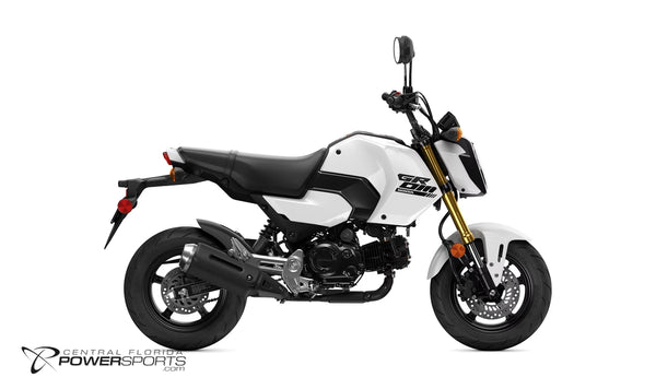 2026 Honda Grom