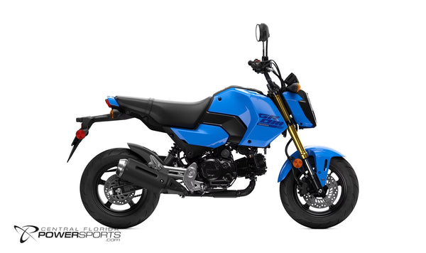 2026 Honda Grom