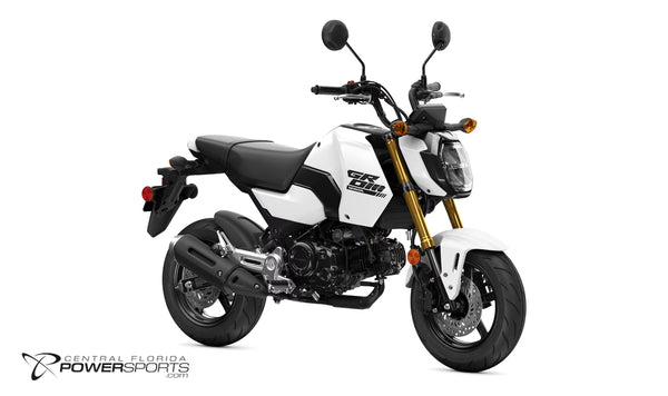 2026 Honda Grom