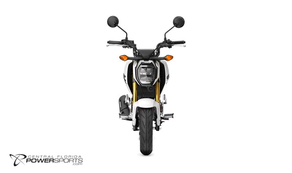 2026 Honda Grom