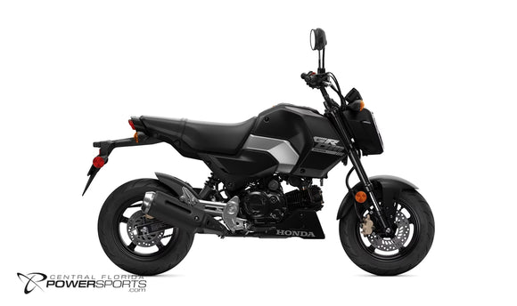 2026 Honda Grom SP - Central Florida PowerSports