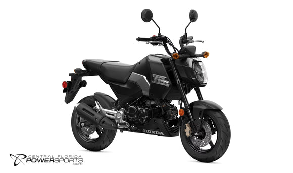 2026 Honda Grom SP - Central Florida PowerSports
