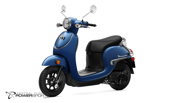 2026 Honda Metropolitan - Central Florida PowerSports
