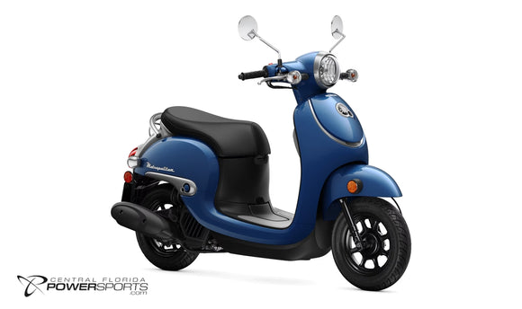 2026 Honda Metropolitan - Central Florida PowerSports
