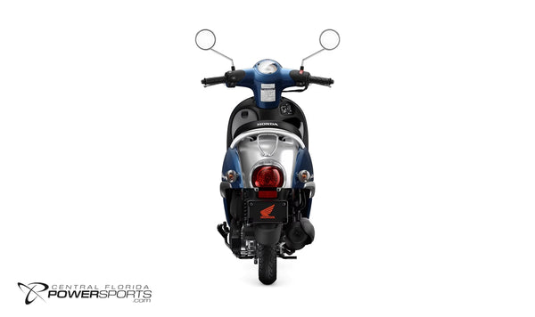 2026 Honda Metropolitan - Central Florida PowerSports