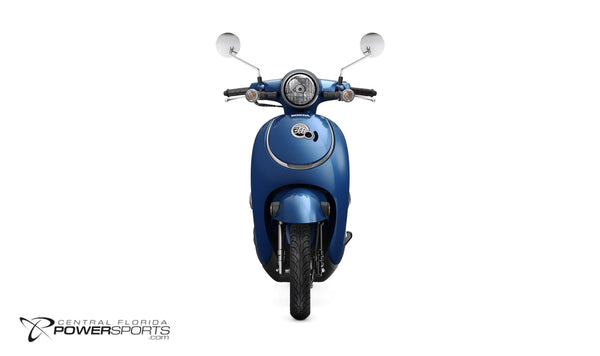 2026 Honda Metropolitan - Central Florida PowerSports