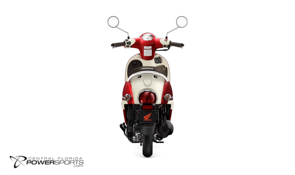 2026 Honda Metropolitan - Central Florida PowerSports