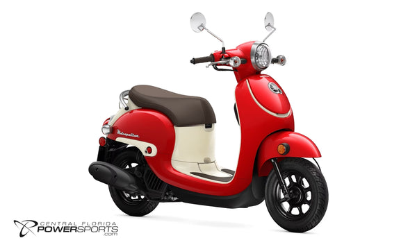 2026 Honda Metropolitan - Central Florida PowerSports