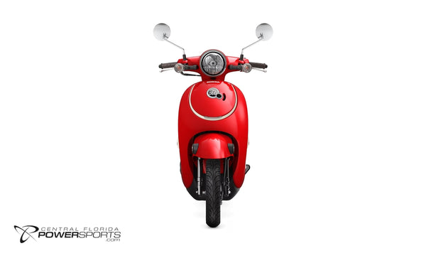 2026 Honda Metropolitan - Central Florida PowerSports