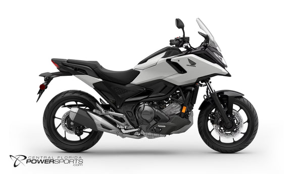 2026 Honda NC750X DCT - Central Florida PowerSports