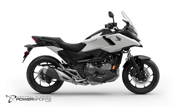 2026 Honda NC750X DCT - Central Florida PowerSports