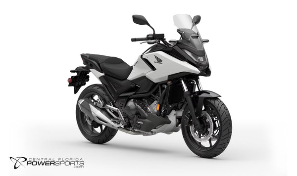 2026 Honda NC750X DCT - Central Florida PowerSports