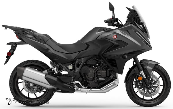 2026 Honda NT1100 DCT - Central Florida PowerSports