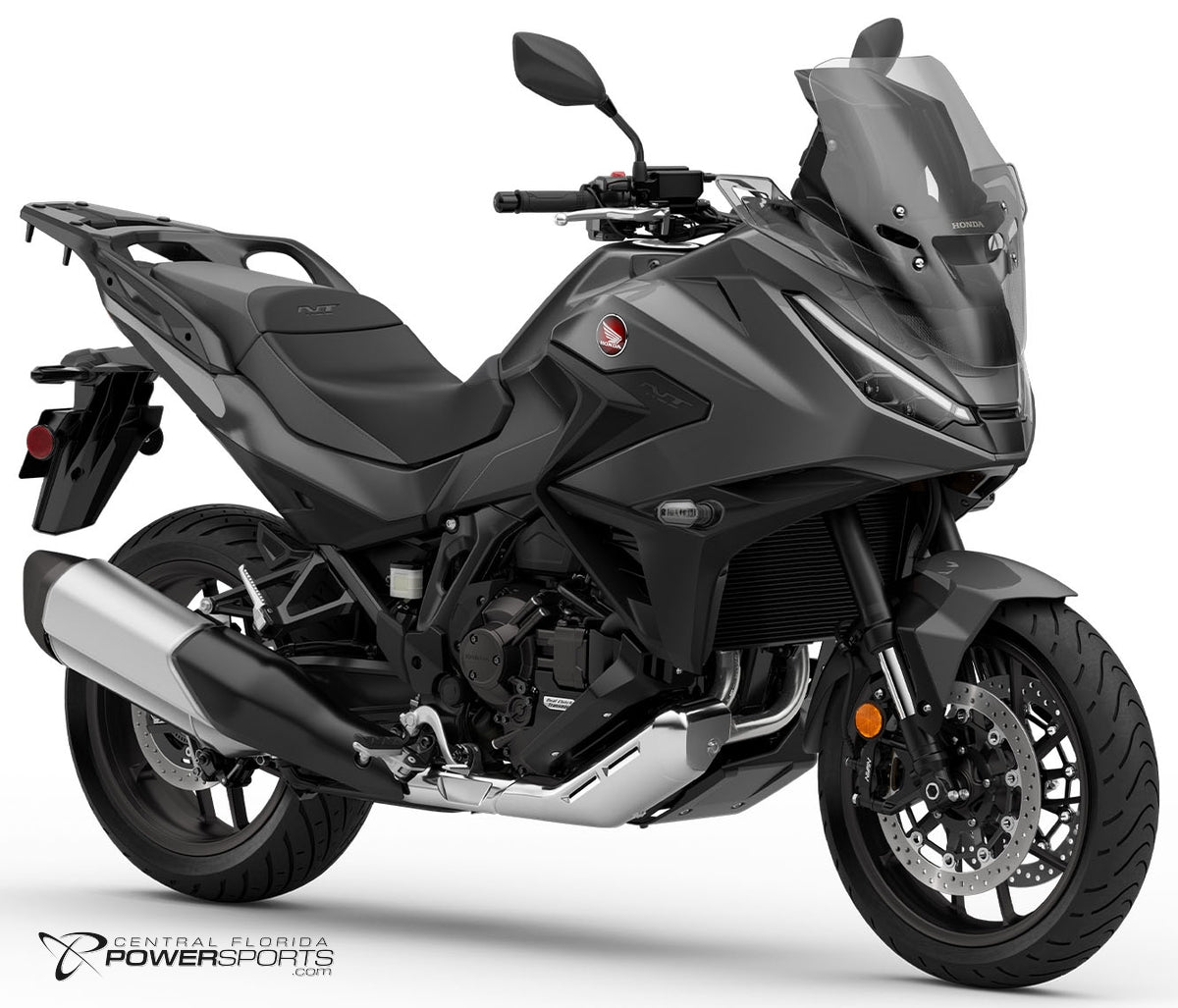 AF61ホンダ 2026 Honda NT1100 DCT Touring Motorcycle | Central Florida