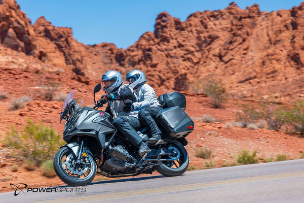 2026 Honda NT1100 DCT - Central Florida PowerSports