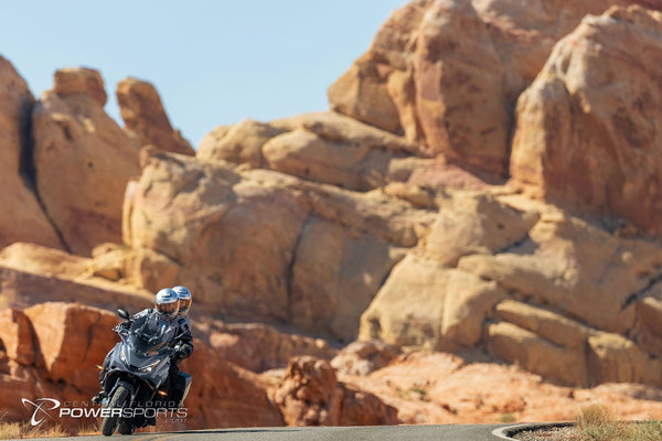 2026 Honda NT1100 DCT - Central Florida PowerSports
