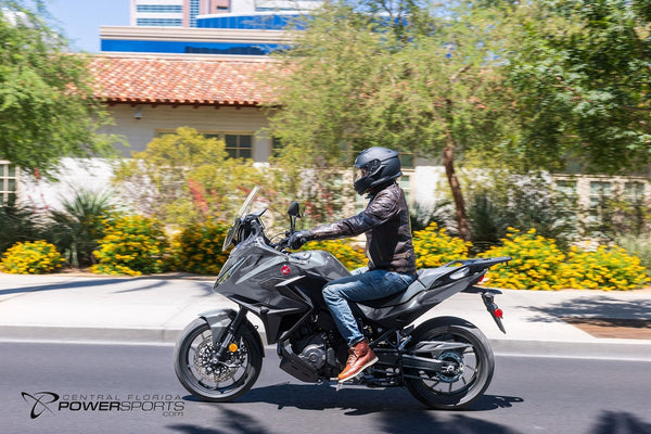 2026 Honda NT1100 DCT - Central Florida PowerSports