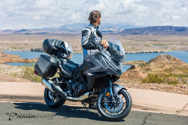 2026 Honda NT1100 DCT - Central Florida PowerSports