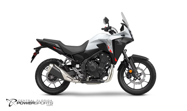 2026 Honda NX500 - Central Florida PowerSports